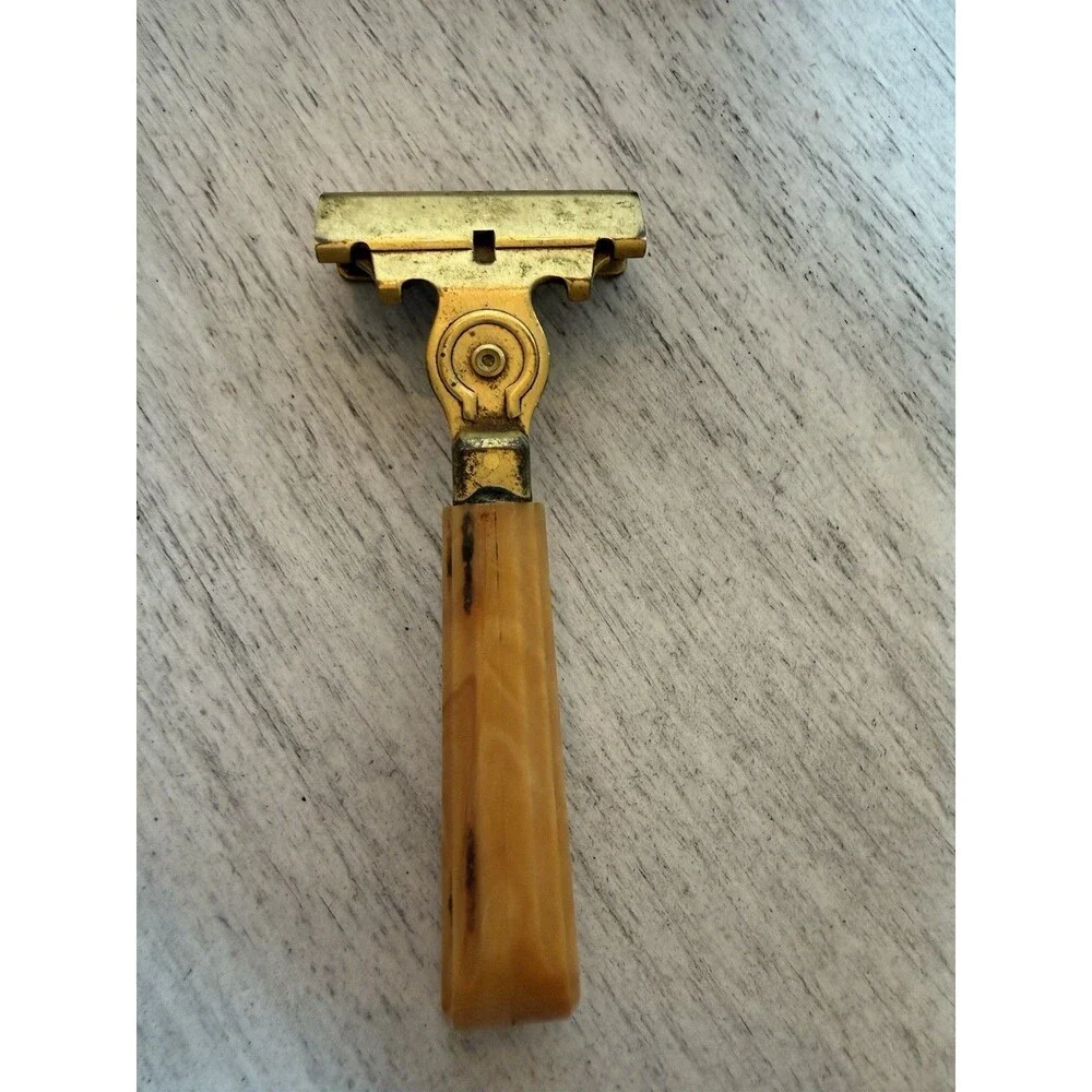 Schick vtg 1935